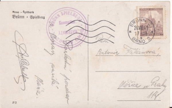 Brno 1941 95 038 ●